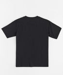 Reason 'Scarface' Rhinestone Tee (Black) RE5-097 - FRESH N FITTED