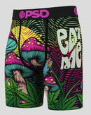 PSD 'Taste The Magic' Boxers (Multi) - FRESH N FITTED