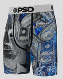 PSD 'Benji Chrome' Boxers (Multi) - FRESH N FITTED