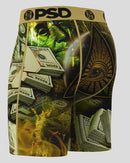 PSD 'Golden Industry' Boxers (Multi) - FRESH N FITTED