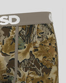 PSD 'Realtree Classic' Boxers (Multi) - FRESH N FITTED