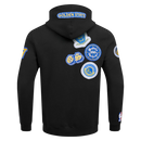 Pro Standard Golden State Warriors 'DIY Pick Stitch' Hoodie (Black) BGW5515899 - FRESH N FITTED