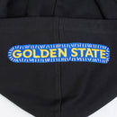 Pro Standard Golden State Warriors 'DIY Pick Stitch' Hoodie (Black) BGW5515899 - FRESH N FITTED