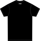 Pro Standard Las Vegas Raiders 'Born for Sports' T-Shirt (Black) FOR1411082 - FRESH N FITTED