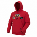 Pro Standard San Francisco 49ers 'Born For Sport' Hoodie (Red) FS45411079 - FRESH N FITTED