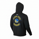 Pro Standard Golden State Warriors 'Born For Sport' Hoodie (Black) BGW5516459 - FRESH N FITTED