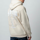 Black Pike 'Every Saint Has a Past' Hoodie (Khaki) FB2540S - FRESH N FITTED