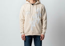 Black Pike 'Every Saint Has a Past' Hoodie (Khaki) FB2540S - FRESH N FITTED