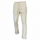 Black Pike 'Every Saint Has a Past' Stacked Sweats (Khaki) FB2540S - FRESH N FITTED