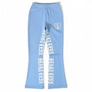 Focus Kids Heartless Stacked Sweatpants (Classic Blue) – 80559