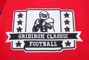 Pro Standard San Francisco 49ers 'Retro Classics' Hoodie FS4543591 (Red) - FRESH N FITTED