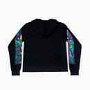 Black Pike 'Stained Glass' Hoodie (Black) FB2534S - FRESH N FITTED