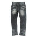 Makobi 'Lorenzo' Denim (Black Wash) M1975 - FRESH N FITTED