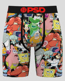 PSD 'SpongeBob SquarePants Squad' Boxers - FRESH N FITTED