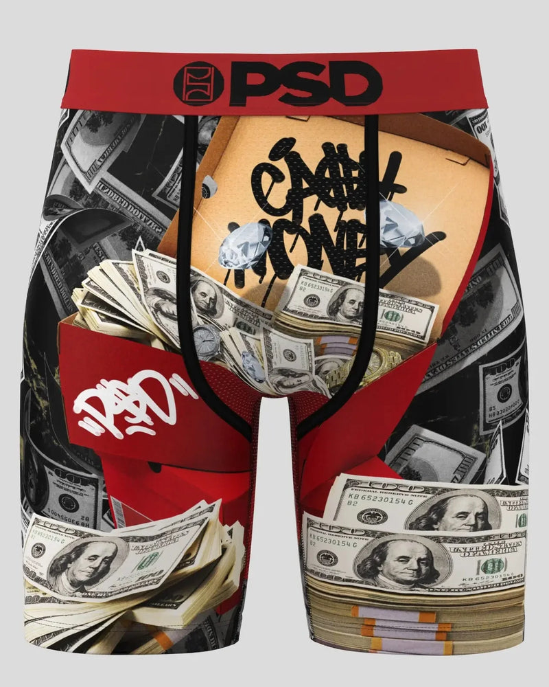 PSD 'Stash Box' Boxers