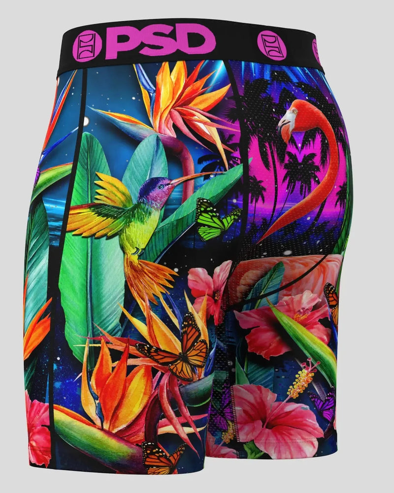 PSD 'Tropic Cosmos' Boxers