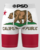 PSD 'California' Boxers - FRESH N FITTED