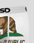 PSD 'California' Boxers - FRESH N FITTED