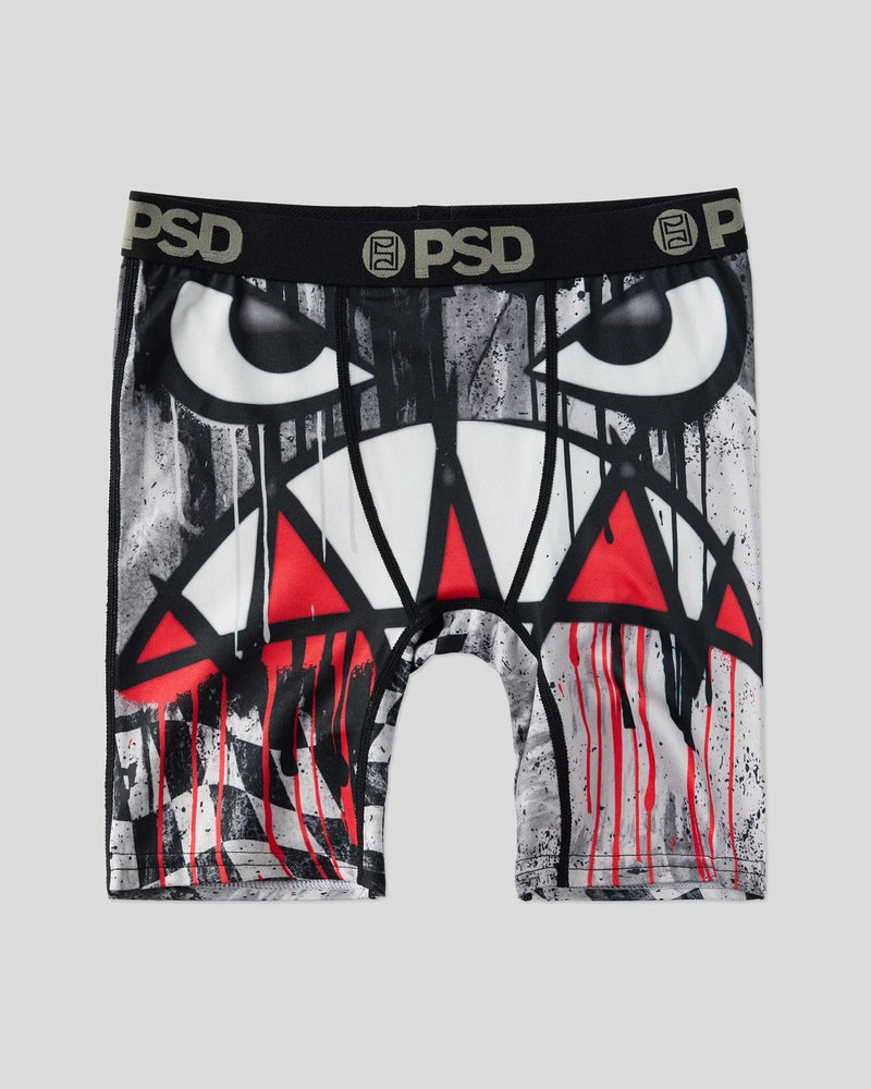 PSD YOUTH 'Warface Shatter' Boxers