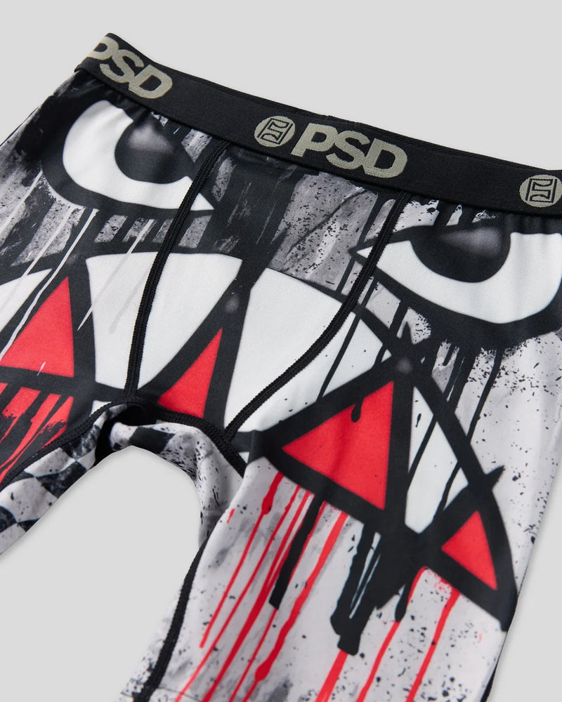 PSD YOUTH 'Warface Shatter' Boxers