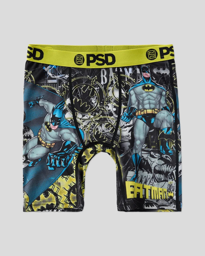 PSD YOUTH 'I Am Batman' Boxers