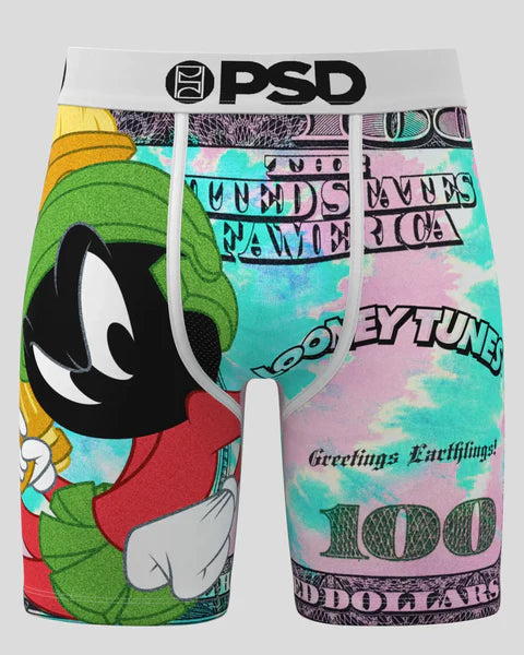 PSD 'Marvin 100' Boxers (Multi) - FRESH N FITTED