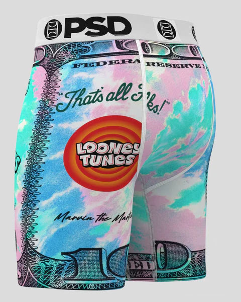 PSD 'Marvin 100' Boxers (Multi) - FRESH N FITTED