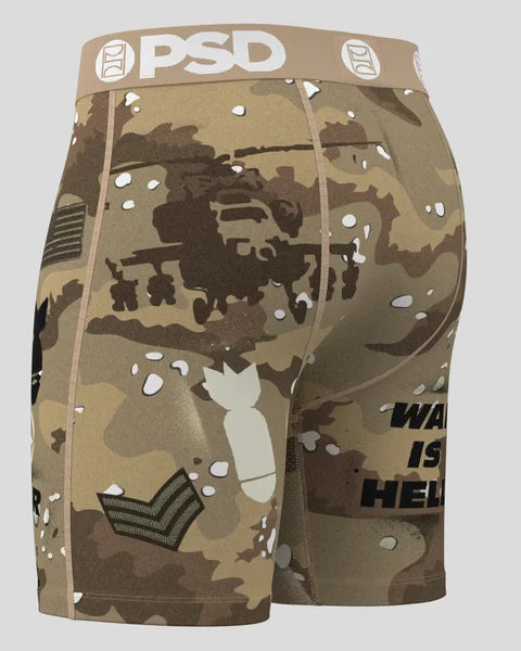 PSD 'WF Sandstorm' Boxers (Multi) - FRESH N FITTED