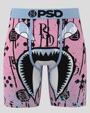 PSD 'WF Scoop' Boxers (Multi) - FRESH N FITTED