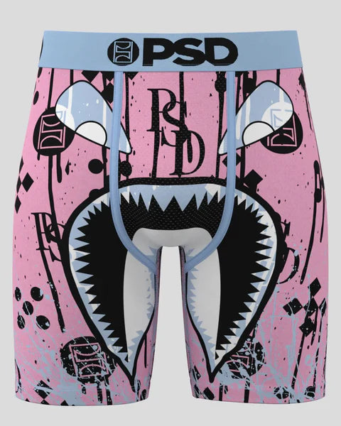 PSD 'WF Scoop' Boxers (Multi) - FRESH N FITTED