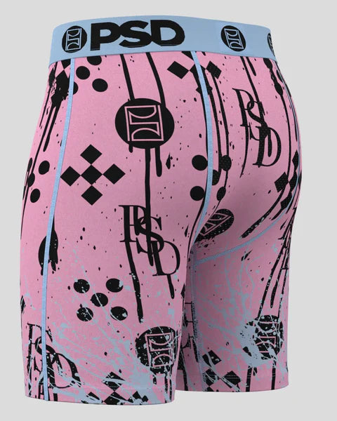 PSD 'WF Scoop' Boxers (Multi) - FRESH N FITTED