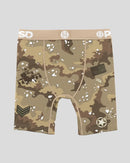 PSD YOUTH 'WF Sandstorm' Boxers (Multi) - FRESH N FITTED