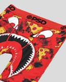 PSD YOUTH 'WF Pizza Drip' Boxers (Multi) - FRESH N FITTED
