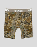 PSD YOUTH 'Realtree Classic' Boxers (Multi) - FRESH N FITTED