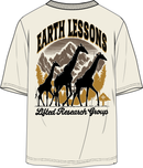 LRG ‘High Altitude' T-Shirt (Cream) L3UCMSCXX - FRESH N FITTED