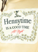 Rebel Minds 'Hennytime' Hoodie (Khaki) 152-322 - FRESH N FITTED