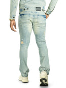 Makobi 'Prego' Jeans (Vintage) M1900 - FRESH N FITTED