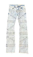 FWRD 'Crossover' Stacked Denim (Ice Blue) FW-330216 - FRESH N FITTED