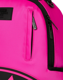 SPRAYGROUND 'SHARK CENTRAL 2 PINK CODE' Backpack