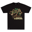 LRG ‘Deeply Rooted' T-Shirt (Black) L3UBMSCXX - FRESH N FITTED