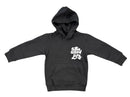 FWRD Kids 'The Good Life' Fleece Pullover Hoodie (Black) FW-10524K - FRESH N FITTED
