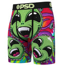 PSD 'Outta This World' Boxers (Multi) - FRESH N FITTED