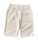 Switch 'Think Less' Woven Shorts (Sand) SS5509 - FRESH N FITTED