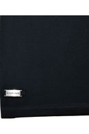 Black Label 'Milano' Premium T-Shirt (Black) BL2069