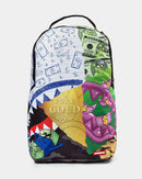 SPRAYGROUND 'Mean Money' Backpack (910B8308NSZ) - FRESH N FITTED