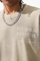 Jordan Craig "SYIP Inside Out" T-Shirt (Cream Wash) 9209 - FRESH N FITTED