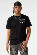 Jordan Craig "SYIP Inside Out" T-Shirt (Black/White) 9217 - FRESH N FITTED