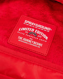 SPRAYGROUND 'Mean Money' Backpack (910B8308NSZ) - FRESH N FITTED