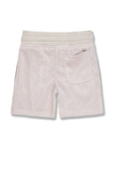 Jordan Craig Kids 'Pioneer' Shorts (Cream) 8474SK - FRESH N FITTED