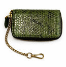 Mint Pocket Chain Wallet - FRESH N FITTED